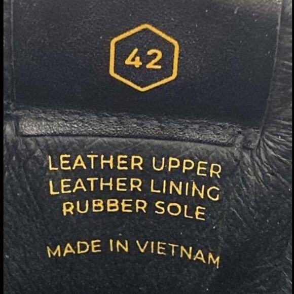 Men's Size 9 SIX HUNDRED FOUR X Def Leppard Limited Edition "Pyromania" Sneakers - Picture 13 of 13